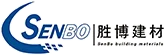 Tianjin SENBO Eraikuntzako Materialen Teknologia Co., Ltd.