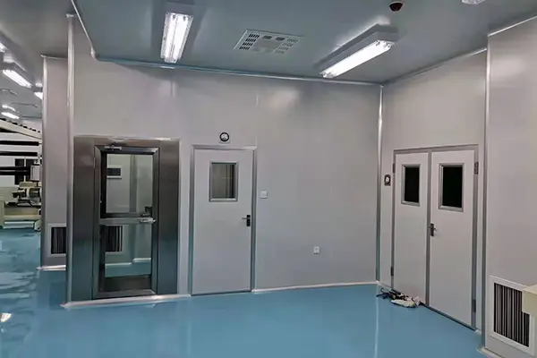 Gela garbiko panelak