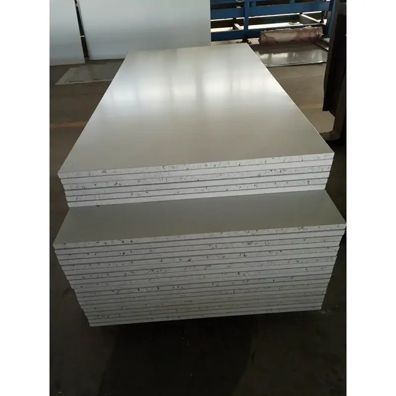 30 mm-ko poliestirenozko panelak